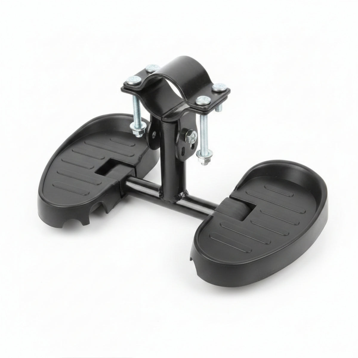 Child Tricycle Footrest Foldable Accessory Long-Lasting for Children