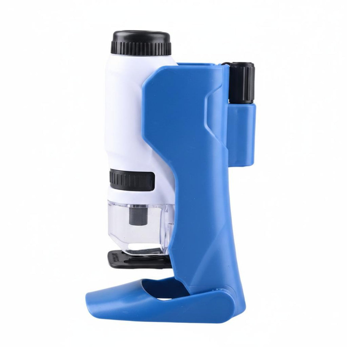 Children's Educational microscope Outdoor Exploration Portable Zooming Instrument 180x Magnification for Students