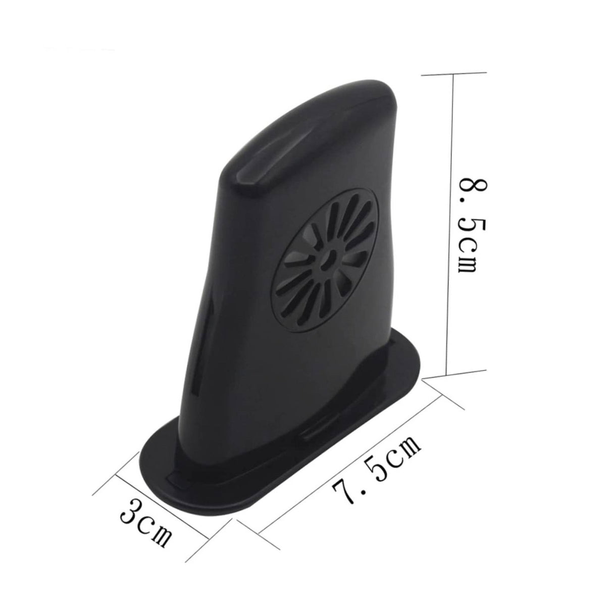 Guitar Soundhole Humidifier Anti-Drying for Guitarists