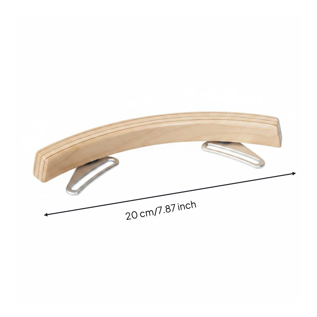 Snare Drum Edge Click Sturdy Snare Side Stick Brick Sturdy-Duty
