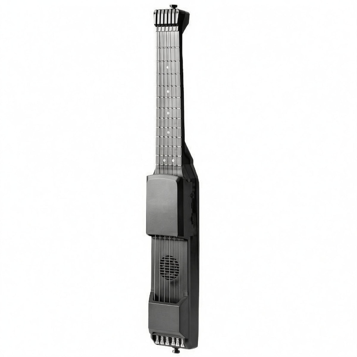 Bluetooth Electric Guitar Practice Smart Electric Guitar Rectangular Body