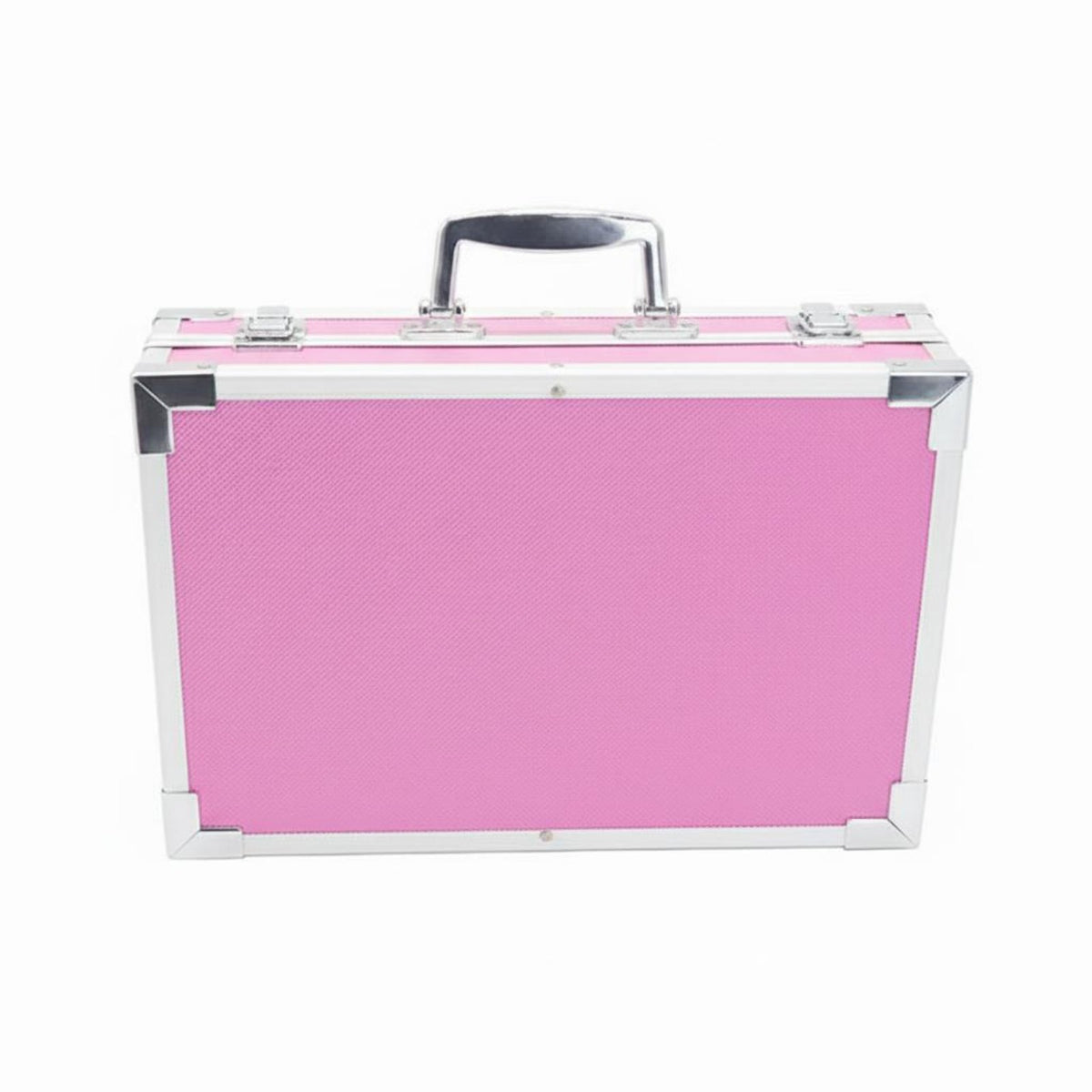 145 Pieces 145 Piece Art Set Great Gift Double Layer Painting Box Portable Art Studio Case for Students, Kids