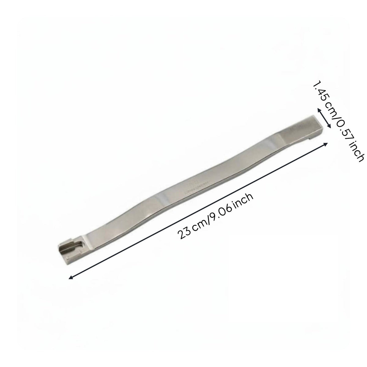 Renner Action Wrench Precision Adjustment Maintenance Gear Metal Body for Tuners