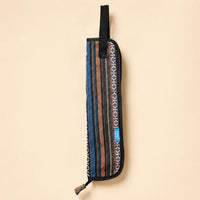 Drumstick Bag Wear-Resistant Portable Drumstick Bag Lightweight for Practice