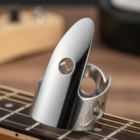 14 Pieces Banjo Finger Picks Thumb Finger Picks Comfortable Thumb Pick