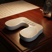 Wireless Sheet Music Page Turner Non-Slip Bluetooth Foot Switch for Performance