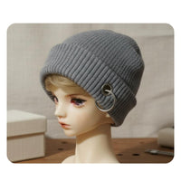 BJD Doll Hat Trendy Fashion BJD Doll hat Cute Design Miniature hat