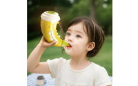 Creature Sound Whistle Educational Creature Whistle Bright Colors