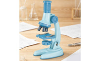 Kids Microscope Kit Scientific Experiment Kids Microscope Set Educational