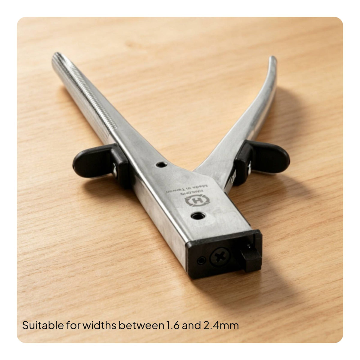 Flush Cut Fret Cutting Tool Rubber-Coated Handles Guitar Fret Cutting Pliers Ergonomic Handle Musical Instrument Tool for Luthiers