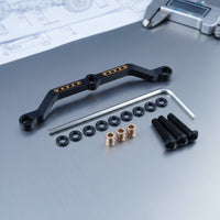 TRX4M Steering Tie Rod CNC Machined 1/18 Scale Crawler Steering Rod