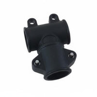 38mm Drum Rack Connector Secure Connection Electronic Drum Rack Clamp Easy Installation Percussion Stand Pipe Clamp