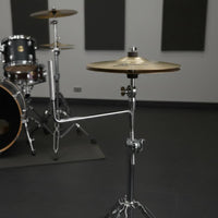 Drum Cymbal Extension Arm Expandable Setup Clamping Cymbal Extension Arm Heavy