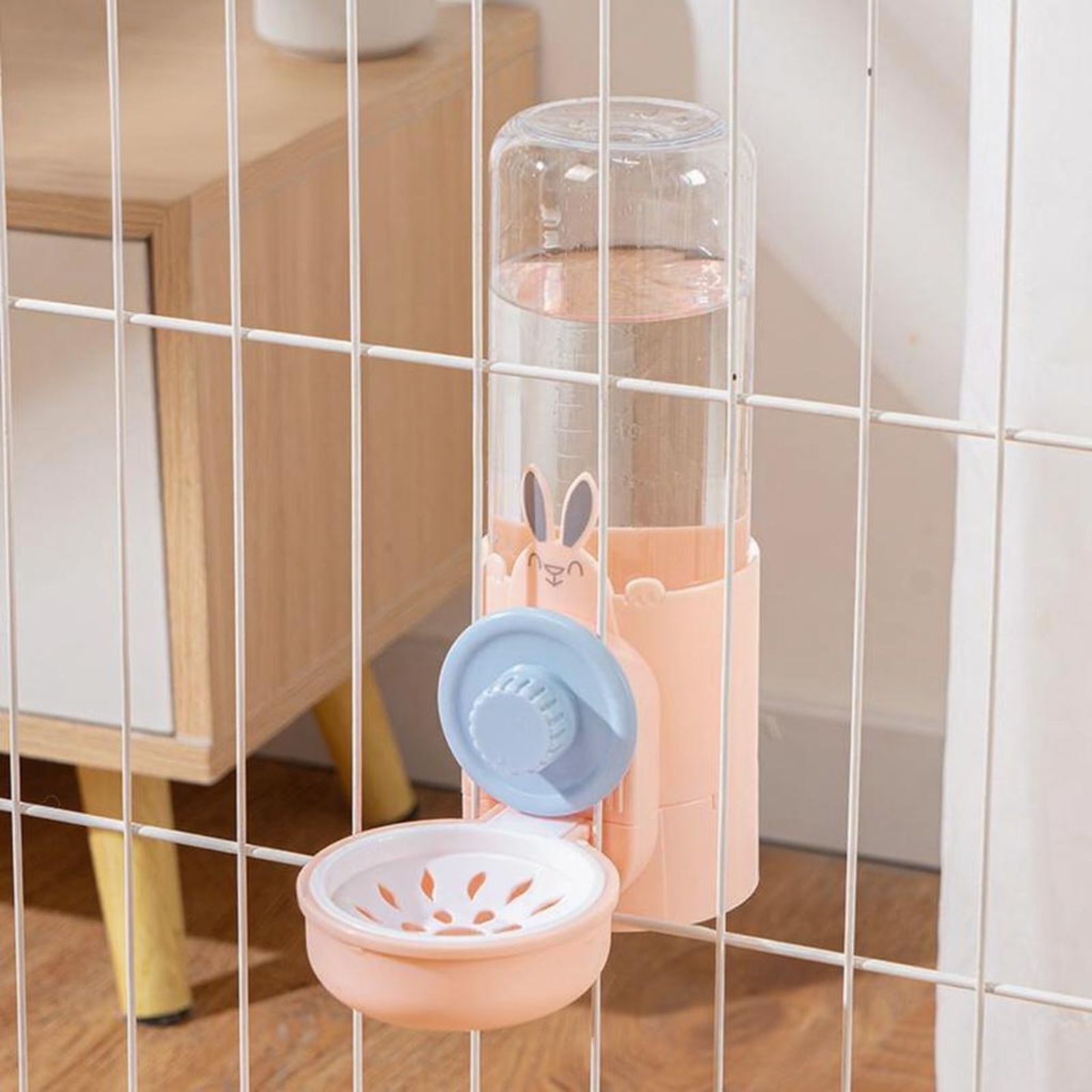 Leakproof Hare Water Bottle
