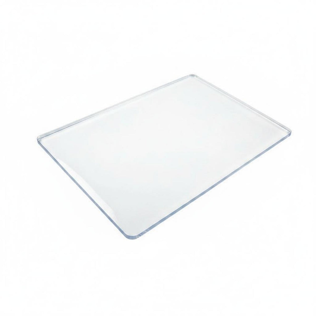 Gel Printing Plate Reusable Gelatin Art Plate Non-Stick for Artists