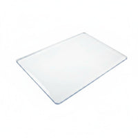 Gel Printing Plate Reusable Gelatin Art Plate Non-Stick for Artists
