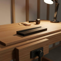 Z-Shaped Block Protects Floors Laminate Flooring Block