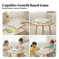 Smart Chess Board Built-in AI Electronic Chess Board Digital Display