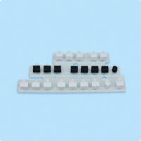 Conductive Keypad Strip Original Import Keyboard Contact Pad for Replacement
