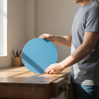 Radius Dish Precise Form Easy to Use for Workshop, Luthiers