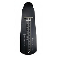 Foot Measurement Device Construction Shoe Size Measuring Tool Frosted Surface Foot Measuring Ruler for Online Shopping