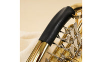 French Instrument Grip Pad Comfortable Padding French Instrument Hand Grip