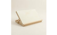 Tabletop Drawing Easel Portable Art Supply Simple Rectangular