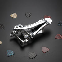 Electric Guitar Tremolo Bridge Roller Tremolo Bridge Metal