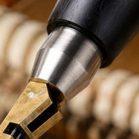 Piano Tuning Hammer Comfortable Grip Music Gear Long-Lasting Steel Head