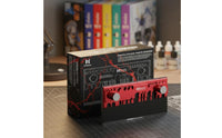 Etched Parts Bending Tool Multi-Angle Folding Precision Bending Vise Aluminum Alloy Model Modification Tool for Hobbyists