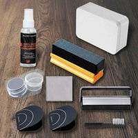 Vinyl Cleaning Kit Anti-Static Turntable Cleaning Kit for Audiophiles