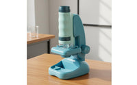 1200x Optical Observation Tool Gift Box Children's Observation Tool Set for Home Education