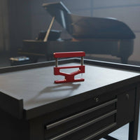 Piano Center Peg Installer Remover Lightweight for Tuning Workbench