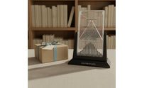 Galton Board Prediction Gift Bean Machine Model STEM Learning for Classroom