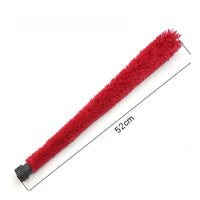 Saxophone Bore Brush Non-Scratching Saxophone Interior Cleaner Brush Gift