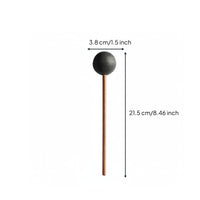 Ocean Sound Gong Mallet Mindfulness Meditation Gong Mallet Relaxation