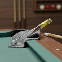 Cue Scratch Repair Bar Easy to Use Billiard Shaft Polishing Stick