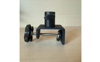 Audio Recorder Arm Double-Use Adjustable Mic Mount Metal for Recording