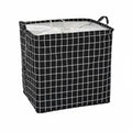 creaturethe contentsed Nursery Basket Large Capacity creature Face Drawstring Hamper