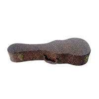 Ukulele Case protection Case Pressure Resistant Hard Waterproof Musical Instrument Accessory for Musicians, Hobbyists, Travel, Storage