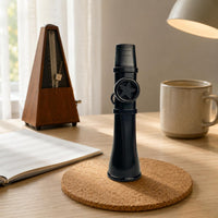 Plastic Kazoo Single-Piece-Piece Plaything Flared Bell