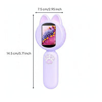 Kids Digital Inspection Tool Lightweight Handheld Digital Inspection Tool Ready