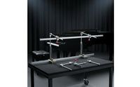 Grand Piano Adjustment Frame Professional Grand Piano Regulation Jig