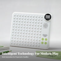 AI Chess Board Sound Prompts Plaything Interactive