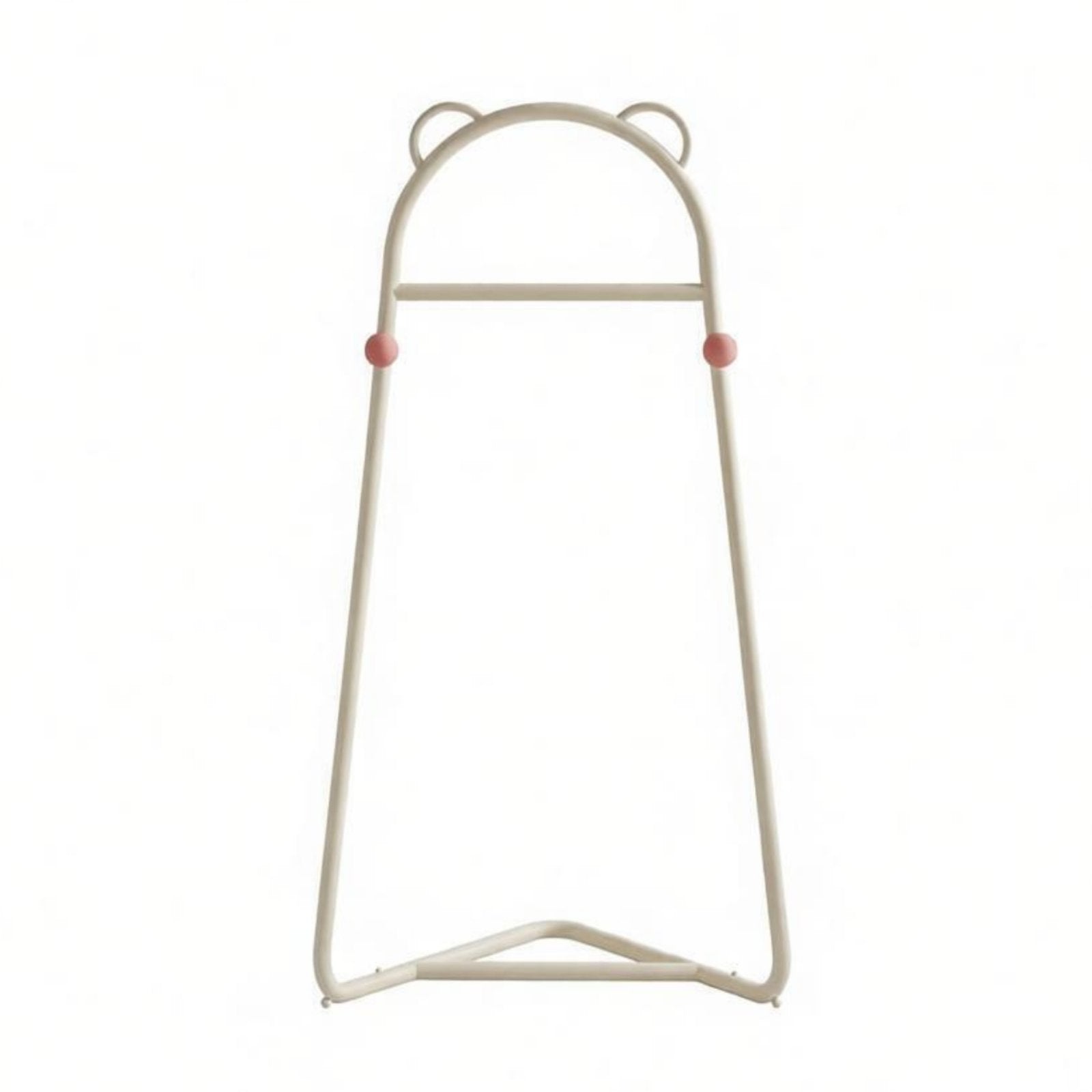 children's Corner Coat Tree Floor-Standing Garment Rack unrestrictedstanding for Parents