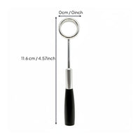 Trumpet Embouchure Corrector Easy to Use Brass Mouthpiece Practice Aid Breath