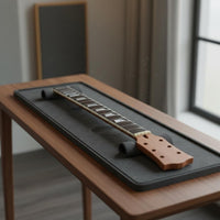 LP Design Guitar Neck Hardwood Wood 22 Fret Guitar Neck