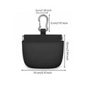 Pet Training Pouch Long-Lasting Dog Treat Bag Waterproof for Outdoor