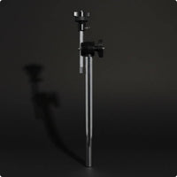 Electronic Drum Rack Rod Alloy Electronic Drum Cymbal Rod Wear Resistant