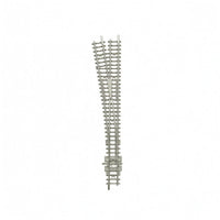 N Scale Turnout Full-Route 1:160 Track Switch Mounting Base